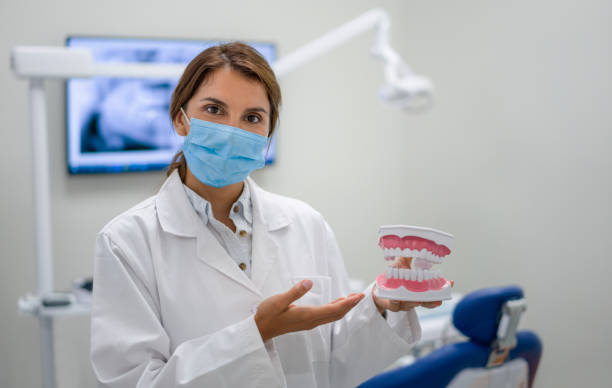 Tooth Infection Emergency Dentist in AR