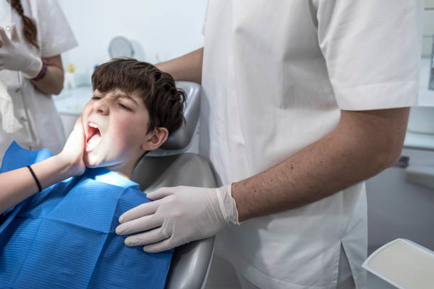 , AR Emergency Dentist Company